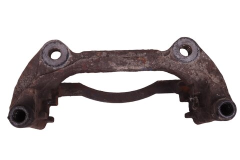 Držák brzdiče-přední levý 7N0615125