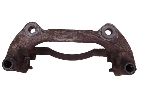 Držák brzdiče-přední pravý 7N0615126