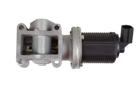 EGR ventil