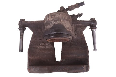 Brzdový třmen přední pravý 7N0615124B