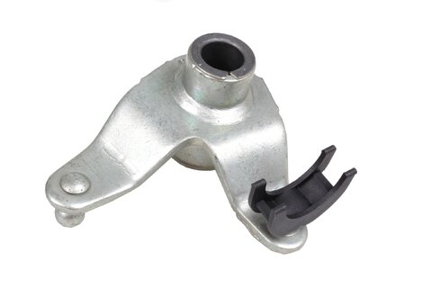 Držák lanovodu řazení