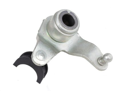 Držák lanovodu řazení