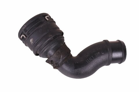 Trubka vzduchová intercooler - 1K0145946A