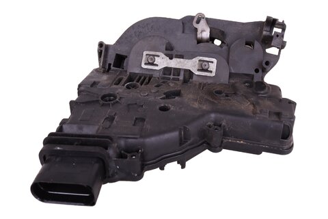 Zámek posuvných dveří- levých 7N0839015K