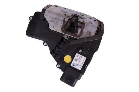 Zámek posuvných dveří- levých 7N0839015K