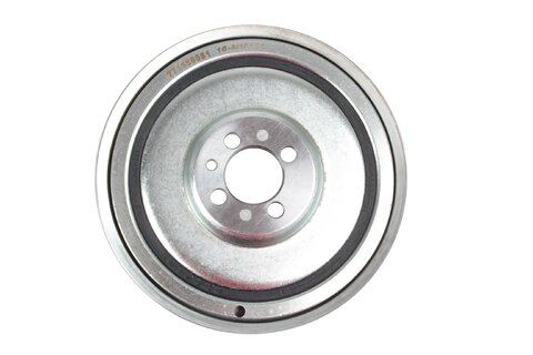 Řemenice klikové hřídele