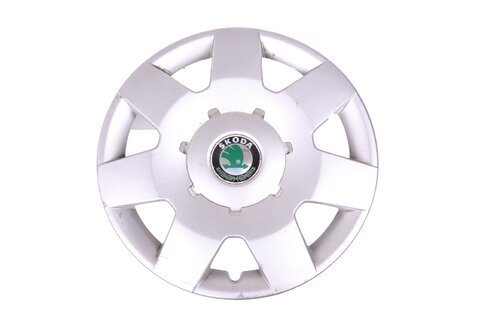 Poklice kola 14palců 6Y0601147L