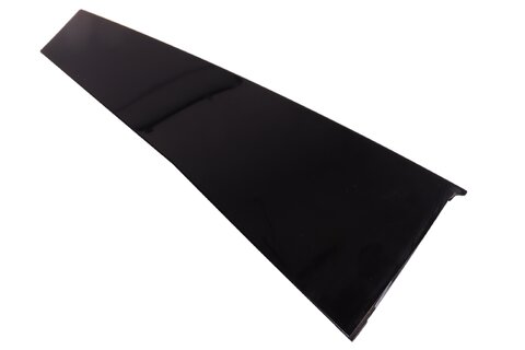 Krycí panel zadních dveří- levý 7N0839903C041