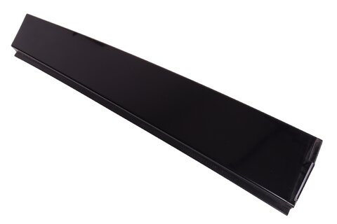 Krycí panel zadních dveří- levý 7N0839901D041