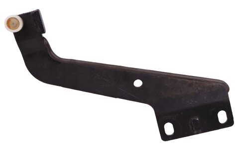 Mechanismus pojezdů zadních dveří- horní levý 7N0843435D