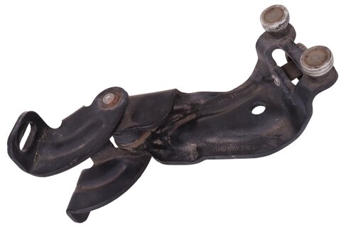 Závěs zadních posuvných dveří- levých 7N0843335J