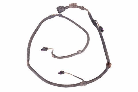 Kabeláž zapojení PDC zadní (4 senzory) - 5G9971104