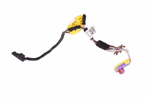 Kabelový svazek pro airbag řidiče 5JA971584