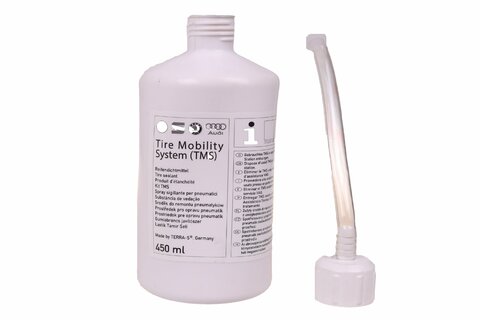 Těsnící prostředek pro pneumatiku - 5G0012619