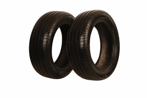 Sada dvou pneumatik LETNÍ 195/55 R16 87H MICHELIN PRIMACY 4 ( 5,5 mm) rok 2021