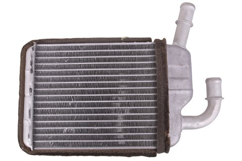 Radiátor topení 7H0819032