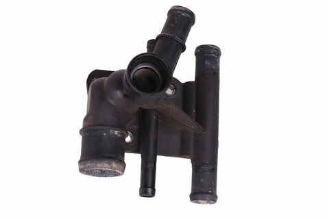 Hrdlo termostatu - 06F121132H