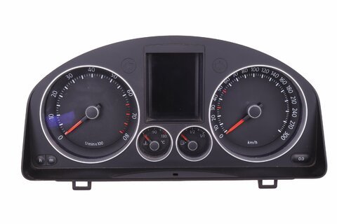 Přístrojový štít 1K6920872