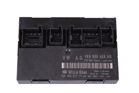 Komfortní řídící jednotka - 1K0959433CB