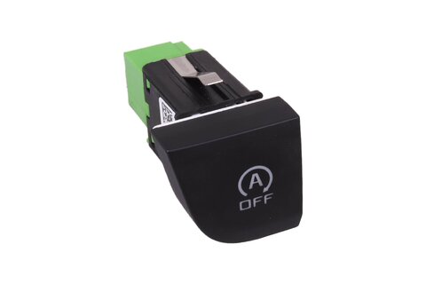 Tlačítko sytému START/STOP 5L0905218