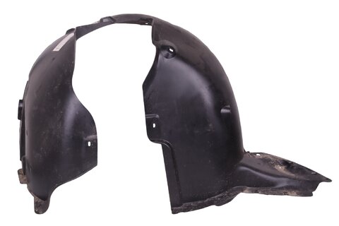 Podběh plastový přední levý 5L0809957B