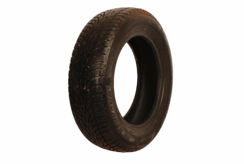 Pneumatika ZIMNÍ 165/70 R14 81T  Nankang Winter Activa SV-3  (6 mm) rok 2019