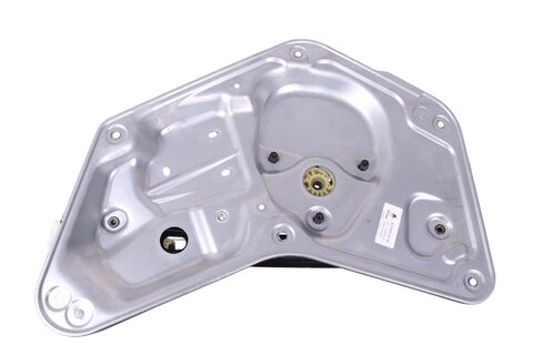 Stahovací mechanismus okna zadní levý (bez motorku) 5L0839461A