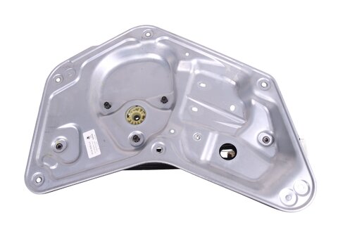 Stahovací mechanismus okna zadní pravý (bez motorku) 5L0839462A