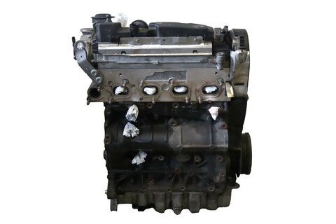 Motor CRLB