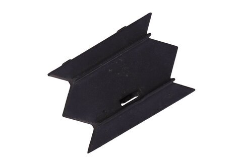 Krytka mřížky předního nárazníku levá 2014- 5L0853665A