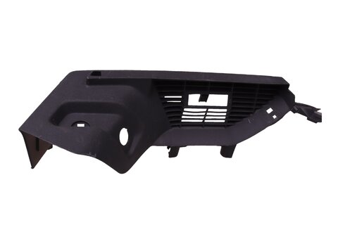 Plast zavazadlového prostoru hatchback- pravý 1K6867762AC71NP