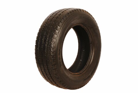 Pneumatika užitková LETNÍ 215/65 R15C 104/102T KORMORAN Vanpro B2 (5,5 mm) rok 2021