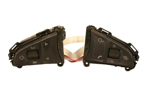 Multifunkce volantu 5E0919719L