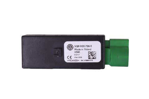 Zástrčka USB - 5Q0035726E