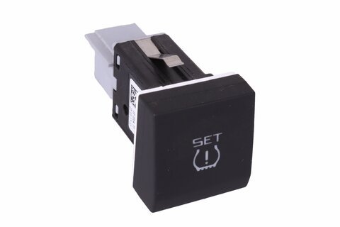 Tlačítko systému tlaku pneu 5L0927127