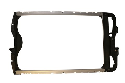 Roleta střešního okna 8401YY