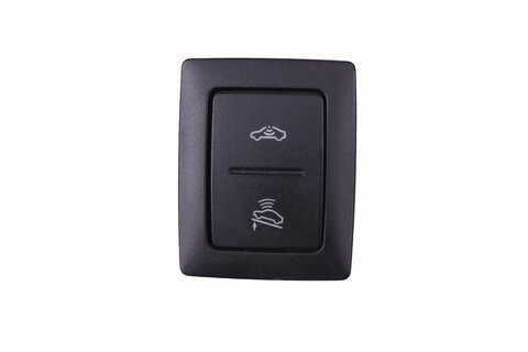 Tlačítko deaktivace ochrany proti odtažení a imobilizéru 1K0962109