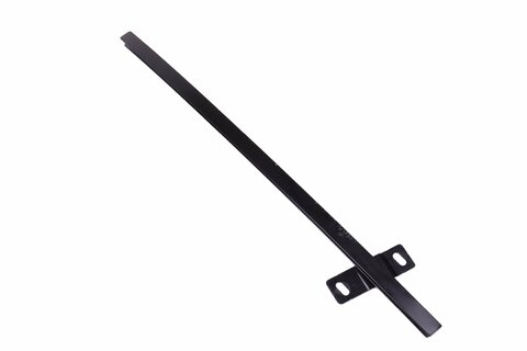 Vodící lišta skla pravá zadní 1K6839408F