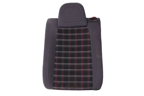 Opěrka zadní levá GTI 1K0885805CJTZX