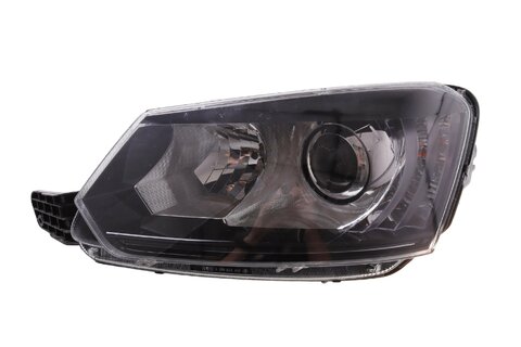 Světlo přední levé Xenon 2014- 5L1941017D