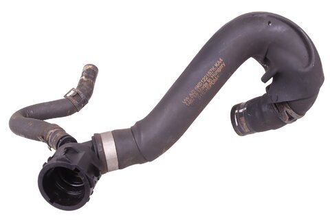 Hadice vodní s rychlospojkou - 5K0122157K