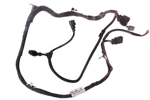 Kabelový svazek posilovače řízení 1K1971111BS