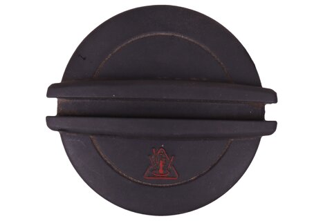 Víčko expanzní nádoby 3C0121321