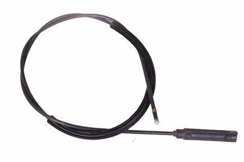 Lanko otvírání kapoty 5L0823535