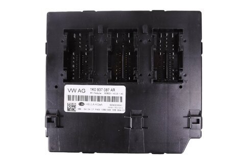 Komfortní řídící jednotka 1K0937087AR