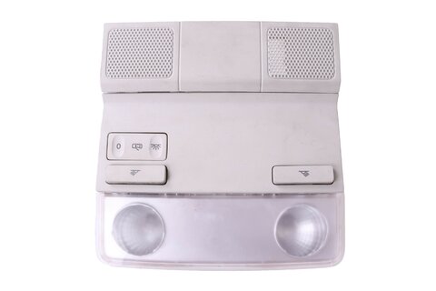 Stropní vnitřní světlo 1K0947105ACY20