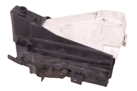 Zámek dveří přední pravý 2000- 7M3837016C