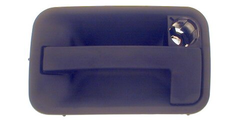 Klika bočních posuvných dveří (originál)