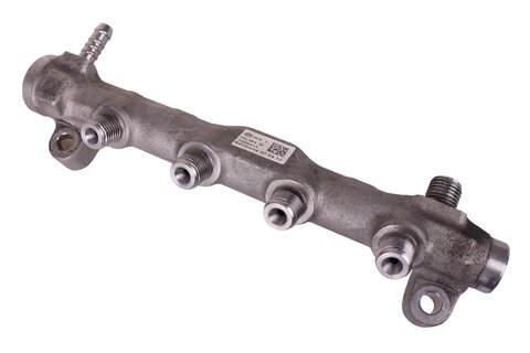 Rozdělovač paliva (rail) 04L130089G