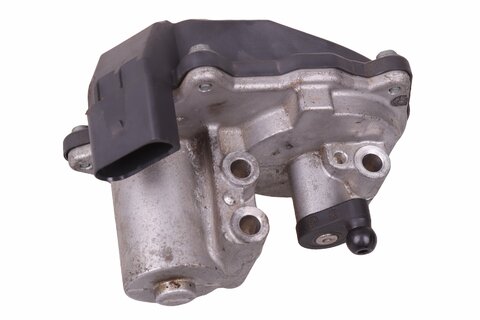 Nastavovací prvek, přepínací klapka 06F133482E